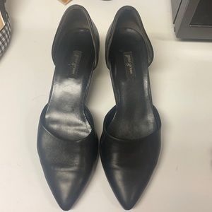 Selling Paul green kitten heel shoes